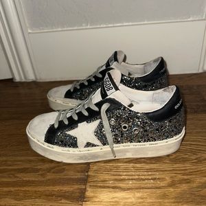 golden goose hi stars - Size 38